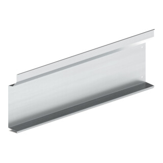 Schletter Solar Habillage arrière FixZ-10 Windsafe 18 à 2067 mm