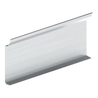 Schletter Solar Habillage arrière Windsafe 15 Pro jusqu’à 1800 mm