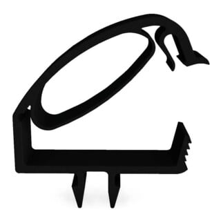 Schletter Solar Kabelclip Multi 8 129065-008