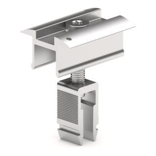 Schletter Solar Mittelklemme Pro 131021-001