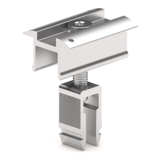 Schletter Solar Mittelklemme RapidPro 30-47mm 131020-001