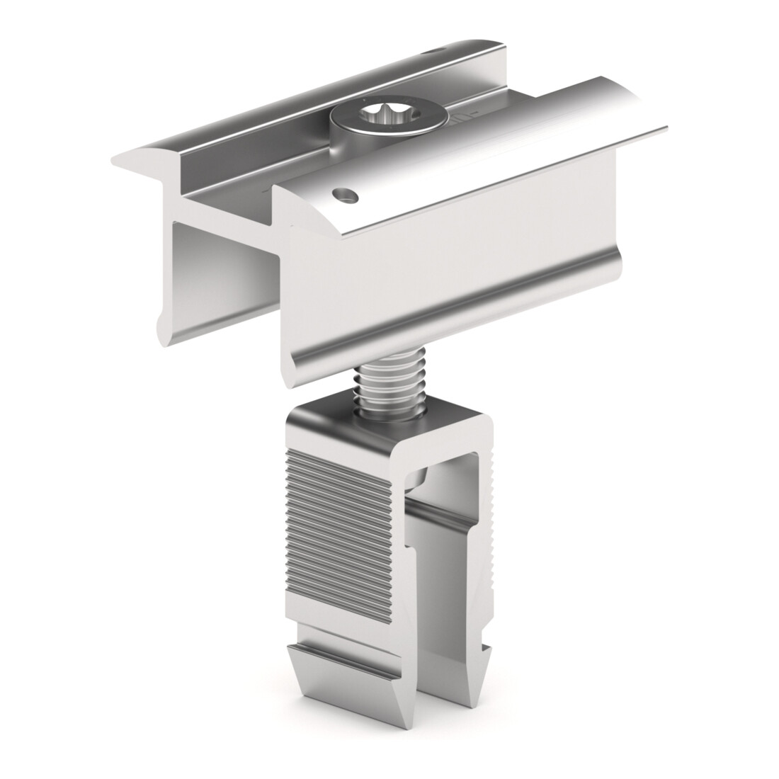 Schletter Solar Mittelklemme RapidPro 30-47mm 131020-001