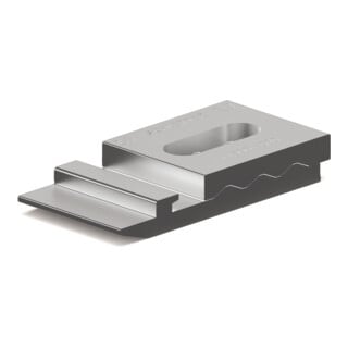 Schletter Solar Pièce de fixation KlickTop Vis à tige 119001-020
