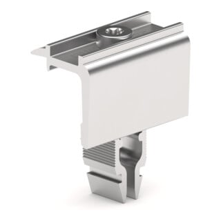 Schletter Solar pince de fin Rapid16 30-40 131101-001