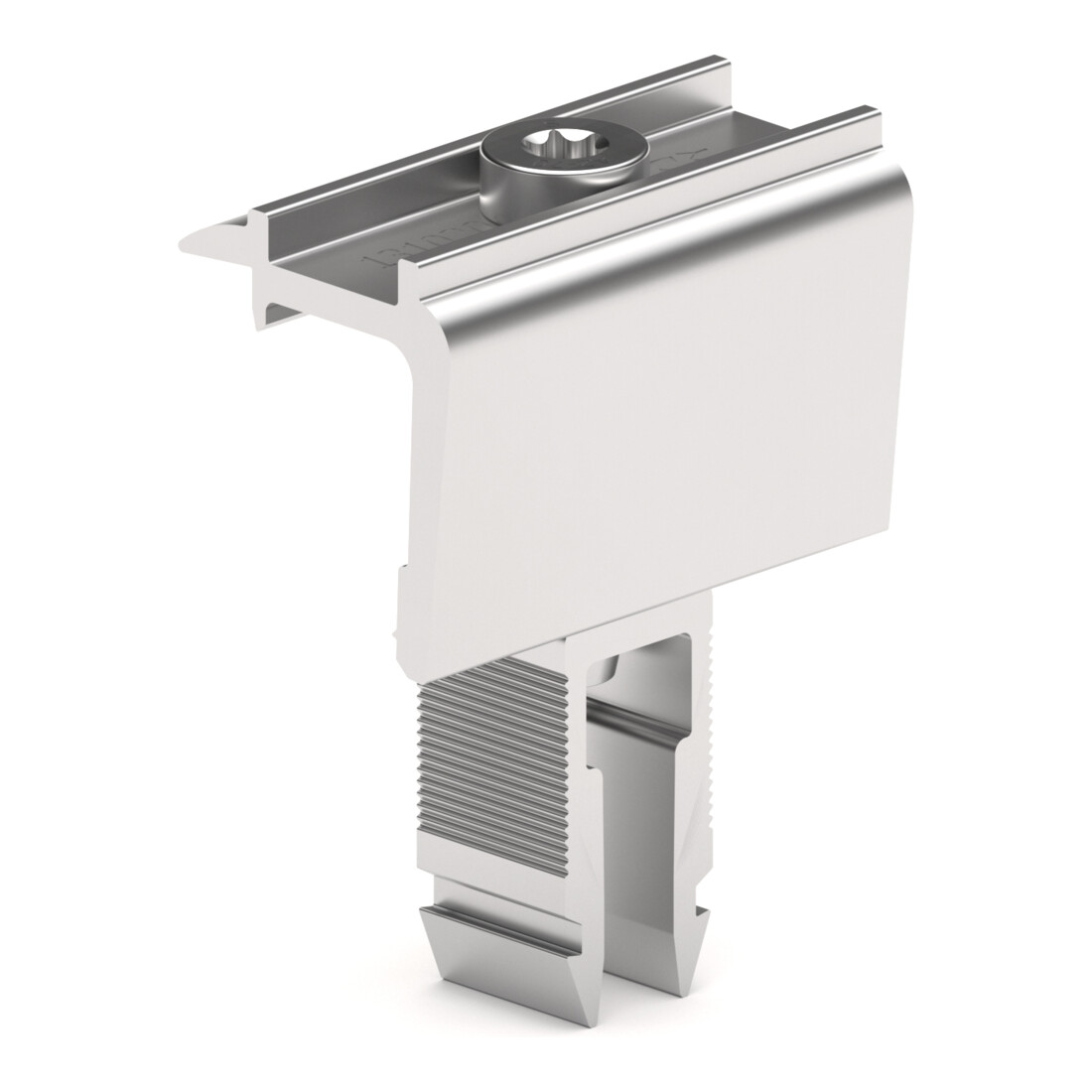 Schletter Solar pince de fin RapidPro 30-47mm 131020-000
