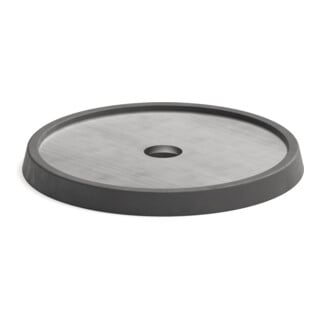 Schletter Solar Plaque d’étanchéité FixPlan M10x200 KlickTop