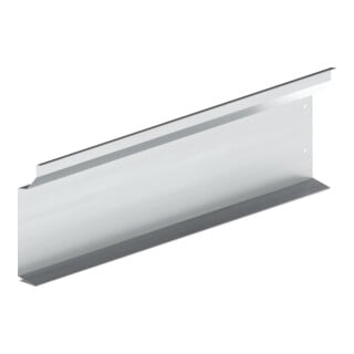 Schletter Solar Rückwandverkleidung Windsafe 10 Pro bis 1800mm