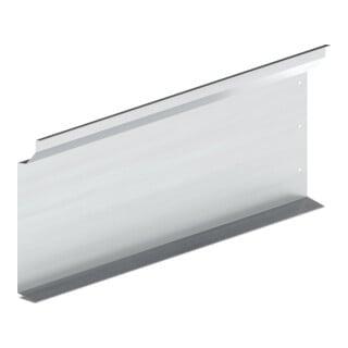 Schletter Solar Rückwandverkleidung Windsafe 15 Pro bis 1800mm