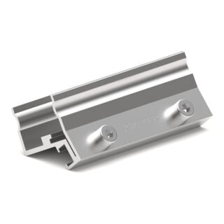 Schletter Solar Verbinder E Solo 05 ProfiPlus vormont. 129002-002