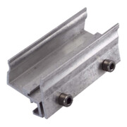 Schletter Solar Verbinder E Solo 05 ProfiPlus vormont. 129002-002-3