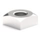 Schletter Solar Vierkantmutter M10 V4A 943914-010