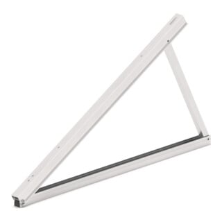 Schletter Support plat Light 1,3 m Set de supports 150002-130