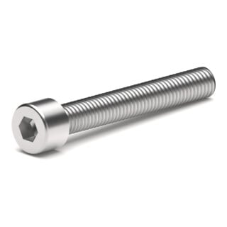 Schletter Vis à six pans creux M8x55 DIN912 GMB 943000-024