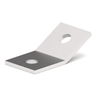 Schletter Zusatzwinkel Dachhakenbefestigung System Iso07 109010-000
