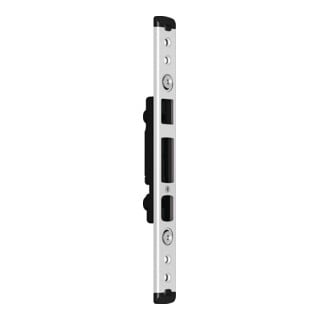 Schließteil 833 Automatik-Fallenriegel U-St.29x4,5x7,5mm DIN li./DIN re.silberf.