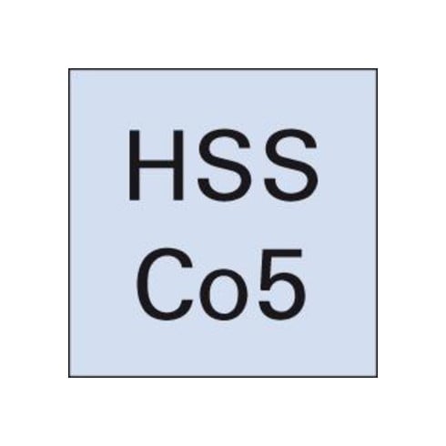Schlitzfr. D850D K HSSCo516,5x3,0mm FORMAT