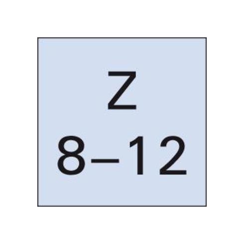 Schlitzfr. D850D K HSSCo516,5x3,0mm FORMAT