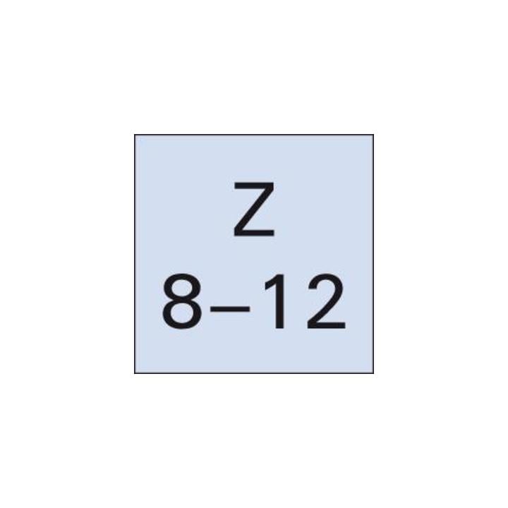 Schlitzfr. D850D K HSSCo516,5x3,0mm FORMAT