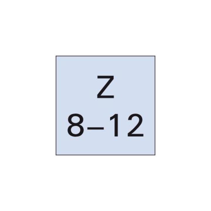 Schlitzfr. D850D K HSSCo516,5x5,0mm FORMAT
