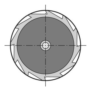 Schlitzfr. D850D K HSSCo519,5x4,0mm FORMAT
