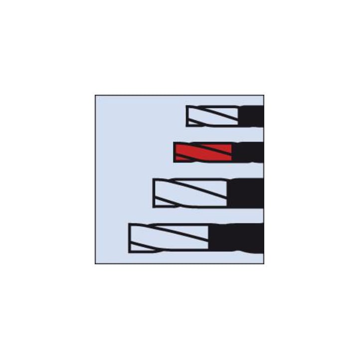 Schlitzfr. D850D K HSSCo519,5x4,0mm FORMAT