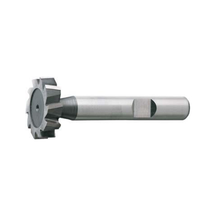 Schlitzfr. D850D K HSSCo528,5x5,0mm FORMAT