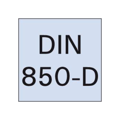 Schlitzfr. D850D K HSSCo532,5x8,0mm FORMAT