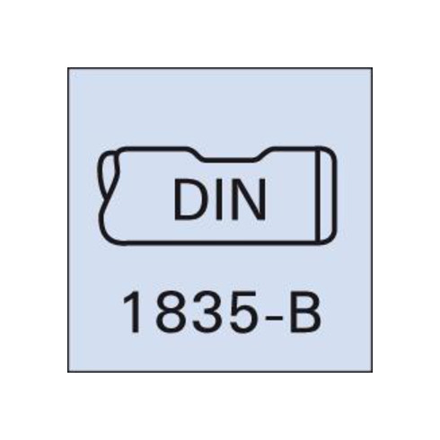 Schlitzfr. D850D K HSSCo532,5x8,0mm FORMAT