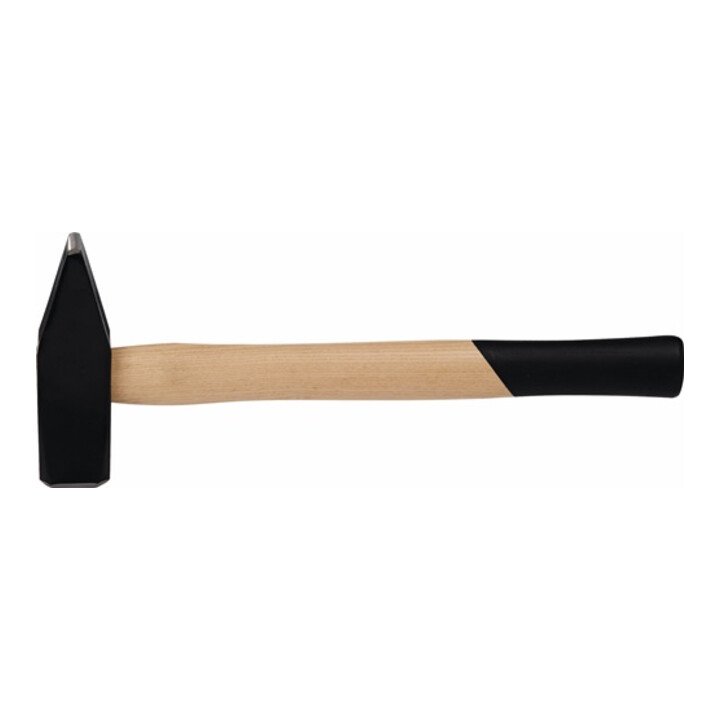 Schlosserhammer 300g Stiel-L.300mm ES