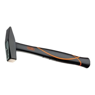 Picard Schlosserhammer mit Kunststoffstiel, ohne Stielschutz