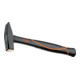 Picard Schlosserhammer mit Kunststoffstiel, ohne Stielschutz-1