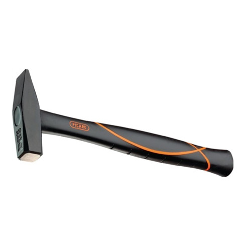 Picard Schlosserhammer mit Kunststoffstiel, ohne Stielschutz