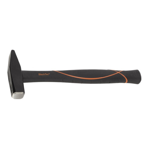 Picard Schlosserhammer mit Kunststoffstiel, ohne Stielschutz