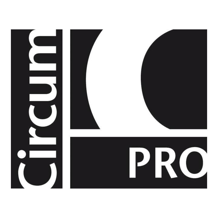 CircumPro Schlosserwinkel m. Anschlag