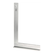Schlosserwinkel Schenkel-L.200x130mm m.Anschlag HOREX-1