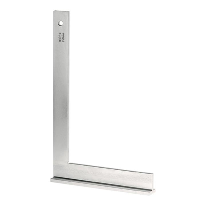 Schlosserwinkel Schenkel-L.500x280mm m.Anschlag HOREX