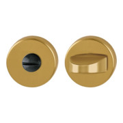 Hoppe Badrosette 42KVS Aluminium