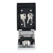 Schlüsseltresor 787 LED H119xB82xT42mm m.LED Zahlenschl.ABUS-2