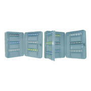 Schlüsselkassette pour 30 clés 300×240×80 mm