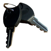 Schlüsselrohling pour servante d’atelier