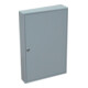 Schlüsselschrank 100 H. 1 porte 550x380x80-1