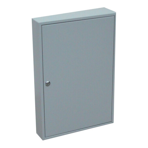 Schlüsselschrank 100 H. 1 porte 550x380x80