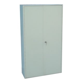 Schlüsselschrank 1020 H. Armoire à clés 2 portes 1300×730×250