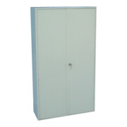 Schlüsselschrank 1020 H. Armoire à clés 2 portes 1300×730×250