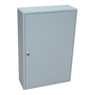 Schlüsselschrank 200 H. 1 porte 550x380x140