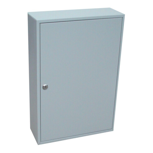 Schlüsselschrank 200 H. 1 porte 550x380x140