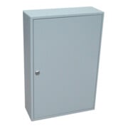 Schlüsselschrank 200 H. 1 porte 550x380x140