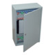 Schlüsselschrank 250 H. 1 -türig 550x380x205-1