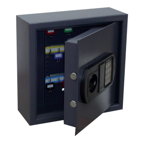 Schlüsseltresor 25 Haken 310×320×120