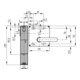 schmersal Actionneur AZ/AZM201-B30RTAG1P1